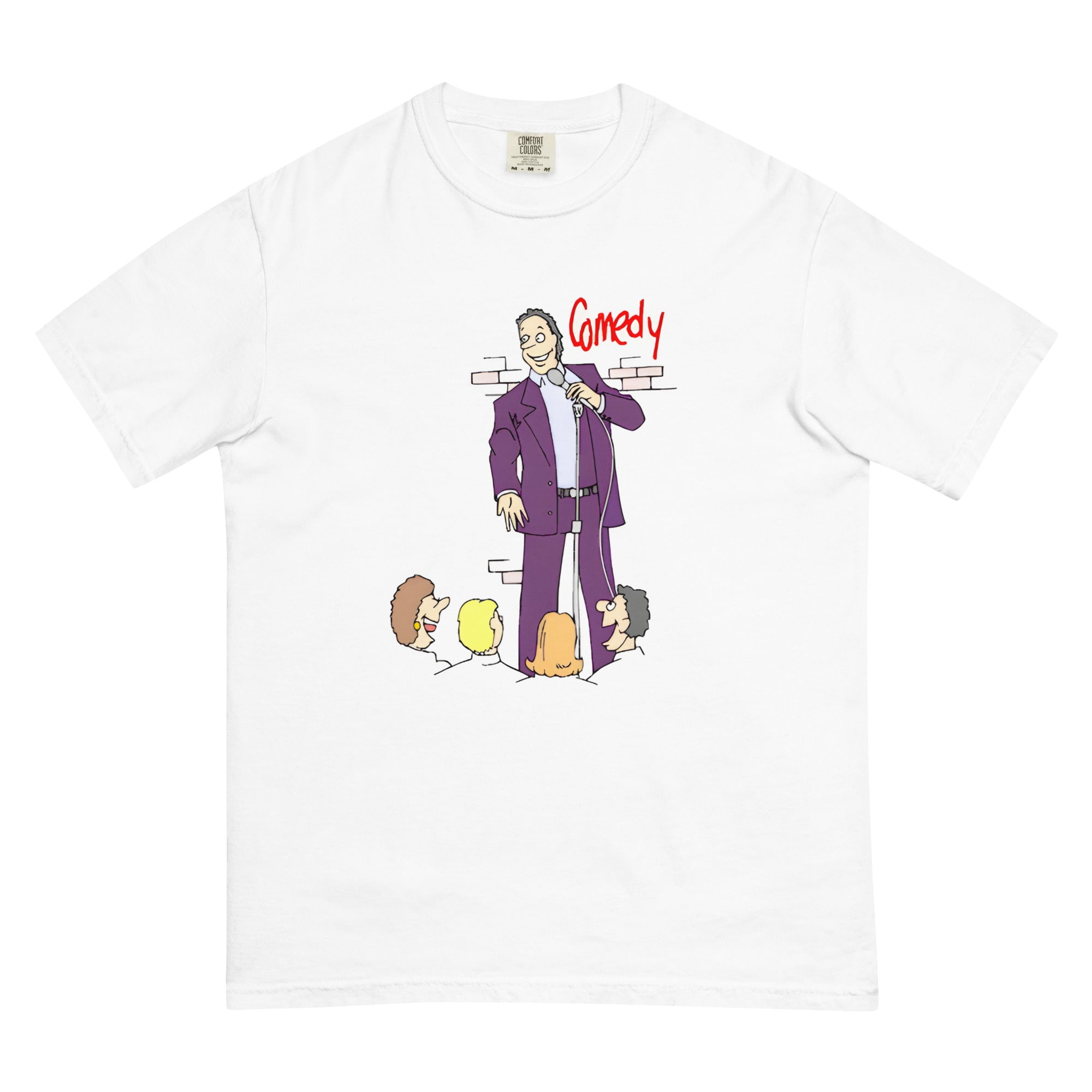 Comedy Tee